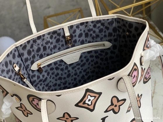 FS CHEAP VUITTON NEVERFULL MM LOUIS 0711